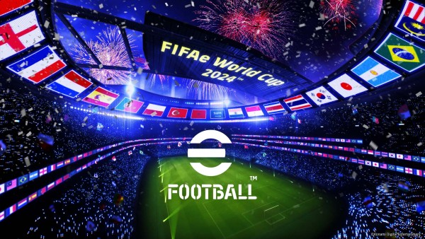 E-Football
